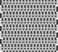 Duplicate vector background