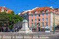 Duque da Terceira Square, Cais do Sodre, Lisbon