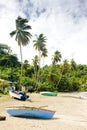 Duquesne Bay, Grenada