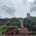 The Duquesne Incline