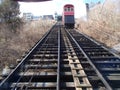 Duquesne Incline Pittsburgh PA