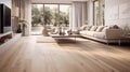 durable oak wood flooring