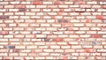 Durable and Stylish Perforated Brick Wall Texture Ideal for Industrial Design Backgrounds or Architectural Renderings Royalty Free Stock Photo