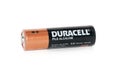 Duracell Battery