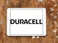 Duracell Battery Company logo