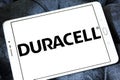 Duracell Battery Company logo