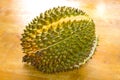 Durain : Thai Fruit