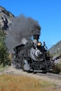 Durango and Silverton Narrow Guage Railroad