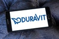 Duravit logo Royalty Free Stock Photo