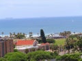 Durban Beachfront, South Africa