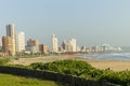 Durban Beachfront