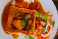 BEAN BUNNY CHOW IS NO RABBIT FOOD 02