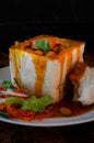 BEAN BUNNY CHOW IS NO RABBIT FOOD 04