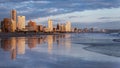 Durban South Africa Royalty Free Stock Photo