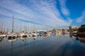 Durban Yacht Basin Harbor