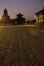 Durbar Square- Bhaktapur, Nepal