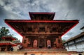 Durbar Square, Nepal, Kathmandu