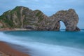 Durdle Door Royalty Free Stock Photo
