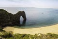 Durdle Door, Dorset, England, UK Royalty Free Stock Photo