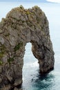 Durdle Door, Dorset Royalty Free Stock Photo