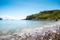 Durdle Door, Dorset in UK, Jurassic Coast World Heritage Site