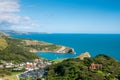 Durdle Door, Dorset in UK, Jurassic Coast World Heritage Site