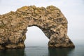 Durdle Door Hole