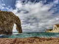 Durdle Door