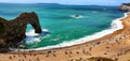 Durdle Door