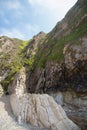 Durdle Door mountain