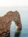 durdle door nature coastline coast sea special landscape dorset Royalty Free Stock Photo