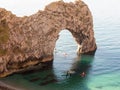 durdle door nature coastline coast sea special landscape dorset