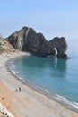 Durdle Door, Dorset, England