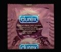 Durex condom