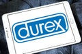 Durex condoms company logo