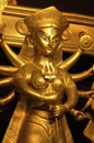 Durga Royalty Free Stock Photo