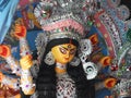 DURGA IDOL