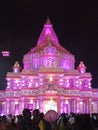 Durga Mandir Indian pic so lovely