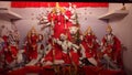 Durga Pratima