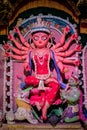 Durga Puja, also called Durgotsava, is an annual Hindu festival in the Indian subcontinent that reveres the goddess Durga