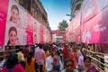 Durga Puja festival, India