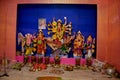 Durga Puja of West Bengal