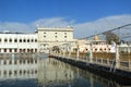 Durga Temple In Amritsar.