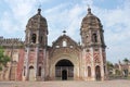 Durga temple, Rajnagar palatial complex ruins, Bihar