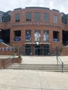 Durham Bulls Athletic Park