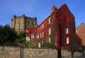 Durham Castle Royalty Free Stock Photo