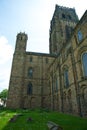 Durham Cathedral