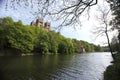 Durham Cathedral Royalty Free Stock Photo