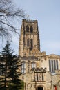 Durham Cathedral