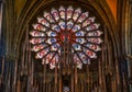 Durham Cathedral - England Royalty Free Stock Photo